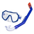 thumbnail image 2 of Aqua Leisure Swimming Mask & Snorkel Set, 2 of 7