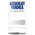 thumbnail image 3 of Paquete de 3 Vodka Absolut Blue 750 ml, 3 of 3