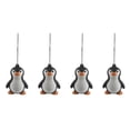 thumbnail image 1 of 4X 16GB Memoria USB de Novedad de Pinguino del Tarjeta de Memoria y Negro, 1 of 5