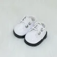 thumbnail image 3 of Ropa y accesorios para muñecas de peluche en miniatura de 17 cm para muñecas ídolos de Corea del Kpop Exo Labubu, chaqueta de cuero, conjunto JK, ropa de regalo, 3 of 5