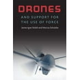 thumbnail image 2 of Drones and Support for the Use of Force, (Hardcover), 2 of 2