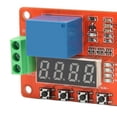 thumbnail image 2 of Cerradura de puerta inteligente con huella digital Nikou, cerradura de puerta con teclado de entrada sin llave, muy versátil, 2 of 9