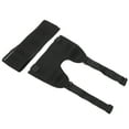 thumbnail image 4 of Cabestrillo inmovilizador de brazo, transpirable, ergonómico, para inmovilizar el hombro y prevenir fracturas., 4 of 14