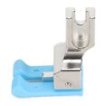thumbnail image 1 of Presser Foot For Sewing Machine Professional Stainless Steel, Easy To Use, Compact And Portable, Suitable For Most Industrial Sewing Machines, 1 of 8