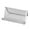 Silver, variant on Eqslft Universal Mesh Metal Business Card Holder,Desk Business Card Organizer for Desk Office Name Card(Black, 1 Pack)
