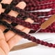 thumbnail image 5 of EeaseMX 1 juego de ganchos útiles para tejer rastas y crochet., 5 of 8