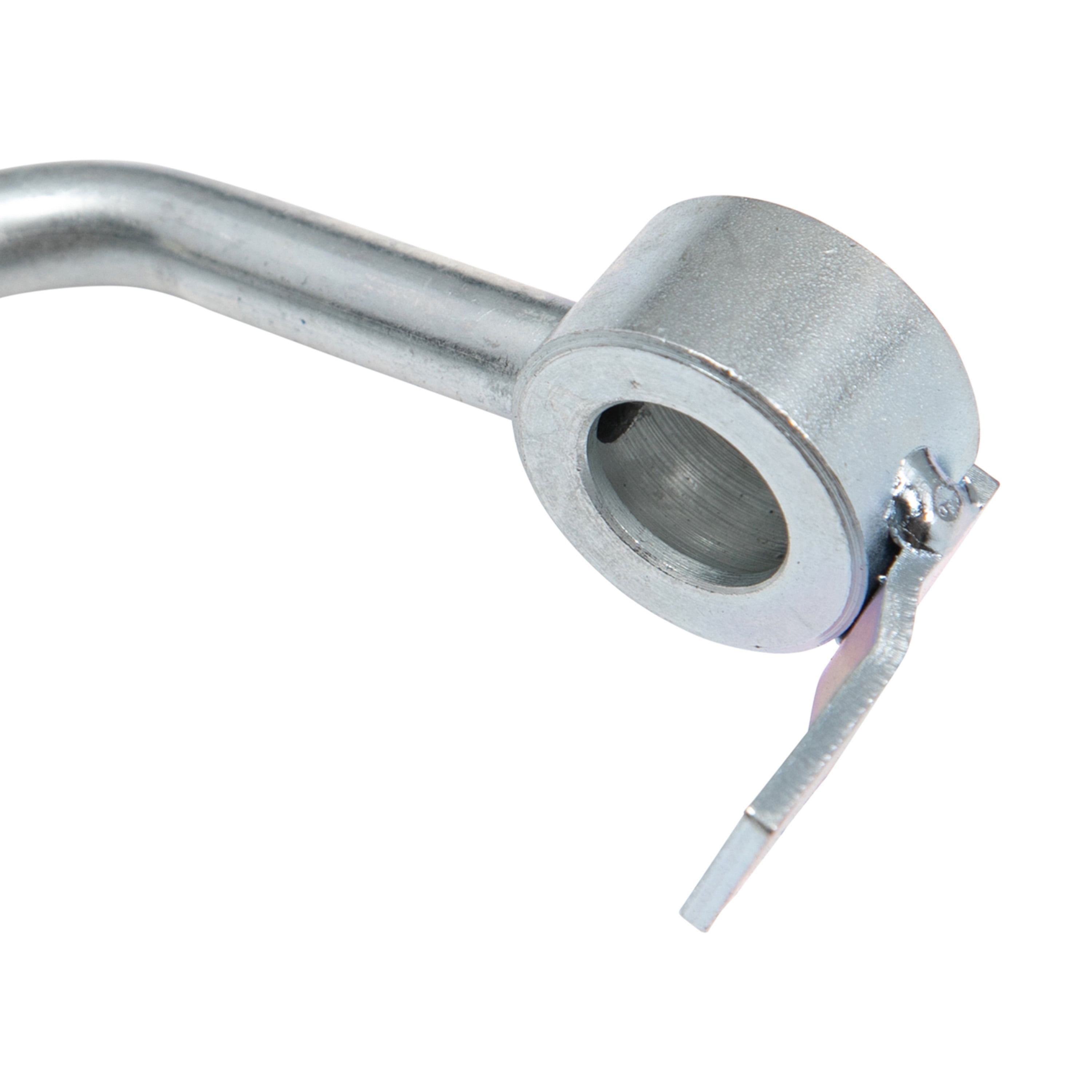 Edelmann 80280 Power Steering Pressure Line Hose Assembly