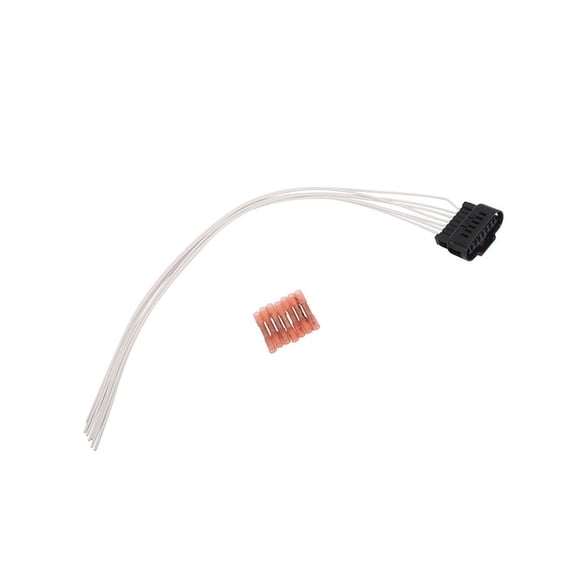 ACDelco PT3106 CONNECTOR KIT-WRG HA