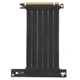 thumbnail image 3 of PCI Extender Riser Cable,Graphics Card Extension Cable PCI Express Port Expansion Card High Speed PCIE Riser Cable Highly Recommended, 3 of 9