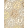 thumbnail image 1 of Safavieh Martha Stewart 8'6" X 11'6" Handmade Cotton Rug, 1 of 5