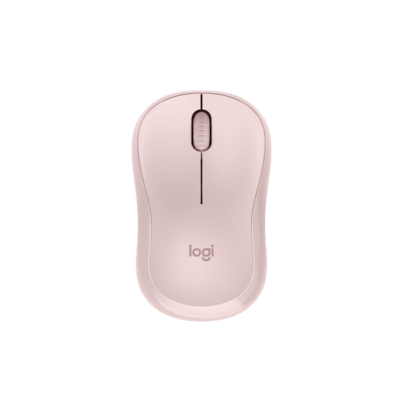 Logitech M240 Silent Bluetooth Mouse Rose 910-007117
