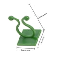 thumbnail image 2 of HEALEEP 80Ud Para Fijar Plantas En Jardín Adhesivos Con Material Ecológico, 2 of 8