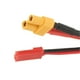 thumbnail image 2 of 11.1V 550mAh 70C 3S Lipo Battery with JST XT30 Plug Spare Parts for LS180 RC Racing Car Quadcopter, 2 of 4