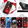 thumbnail image 2 of ne12 anime naruto kakashi madara funda de silicona suave para iphone 5 5s 6 6s 7 8 11 pro max plus se xr teléfono shell, 2 of 4