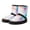 Multicolor, variant on Sportteer Ballet Slippers Versatile Ballet Shoes Ballet Warm Shoes 1 Pair Stylish Professional Thickened Polyester Dance Shoes for Winter