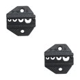 thumbnail image 4 of Wweixi Accessory Crimping Tool for Home Replaces Professional Crimper Plier Tool Stil h 2Set, 4 of 6