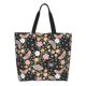 thumbnail image 1 of Fotbe Floral Insects Bolsa Tote Estética de Lona con Estampado para Mujer - Bolsa Reutilizable de Hombro Casual para Vacaciones, Compras, Trabajo y Gimnasio, 1 of 8