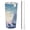 chudan-2LKVG, variant on 20oz Insulated Stainless Steel Tumbler,Howling Wolf Full Moon Double Wall Vacuum Travel Coffee Mug