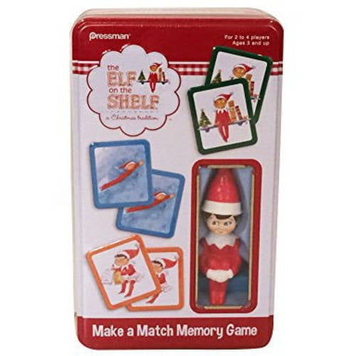 elf on the shelf doll walmart