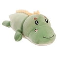 thumbnail image 2 of Bcloud Cute Cartoon Dinosaur Shape Super Soft Plush Stuffed Pillow Toy Children Doll, 2 of 13