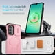 thumbnail image 4 of Funda GANGXUN para Samsung Galaxy A17 – Magnética Antigolpes con Soporte y Protección Doble, 4 of 6