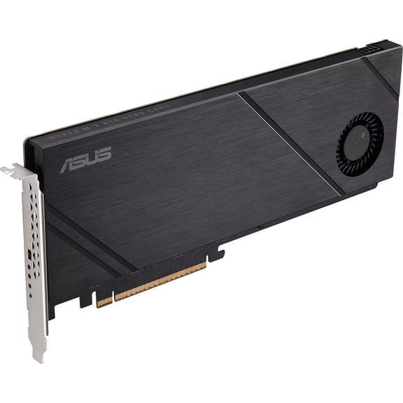 ASUS Hyper M.2 SSD Interface Card x16 Gen5 Card