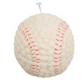 thumbnail image 3 of Pelota Para Perro Chirriante, Regalo Para Mascotas, Pelota Interactiva Para Masticar Perros, Limpieza De Dientes Para Perros Pequeños Y Medianos ANGGREK Tenis L, 3 of 8