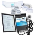 thumbnail image 1 of Swimline 87625 Salt Water Chlorine Generator System, 25K Gallon Swimming Pools, 1 of 9