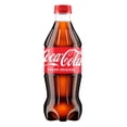 thumbnail image 1 of Refresco Coca Cola 500 ml, 1 of 5