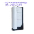 thumbnail image 1 of Handheld Printer Mini Portable Inkjet Tattoo Printer With Ink Cartridge WiFi Connection For Customized DIY ,Excellent Scanning Performance, 1 of 7