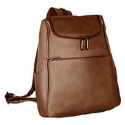 David King & Co 315C Women s Small Backpack- Cafe