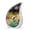 Humming bird -3, variant on VALERASH 10 Inch Large Adult Hummingbird Urn - Drop Urn for Ashes for Women Green Funeral Urns for Adult Male- 10 Inch