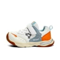 thumbnail image 4 of Kids Mesh Sneakers Boys Girls Casual Shoes Unisex-Child Lightweight Breathable Athletic Running Tennis Walking School Shoes, 4 of 14