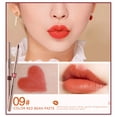 thumbnail image 2 of Delineador de labios HUOGUO, giratorio automático, impermeable, duradero, 0,5 g, 2 of 2