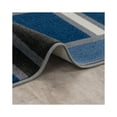 thumbnail image 2 of Matilda 5'4" x 7'8" area rug in color Sapphire, 2 of 2