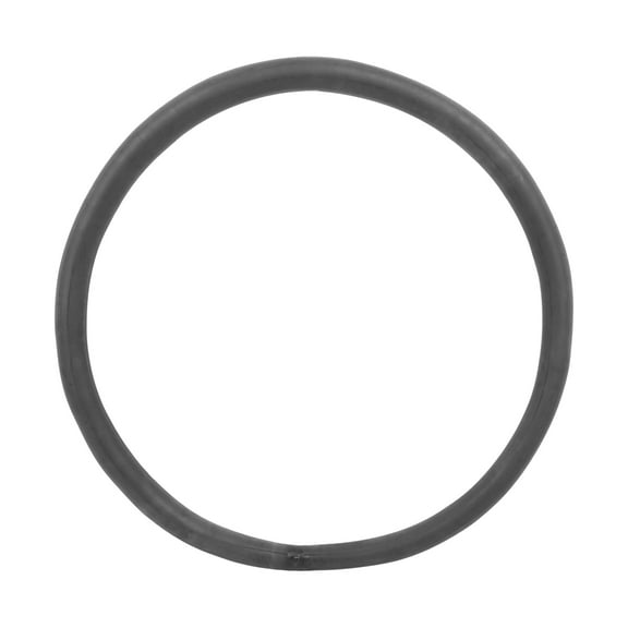 Unique Bargains Bicycle Tire Tube Bike Inner Tube Black 24" x 13/8