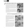 thumbnail image 4 of Hal Leonard First 15 Lessons ? Bass Guitar-Media Online - TAB, 4 of 7