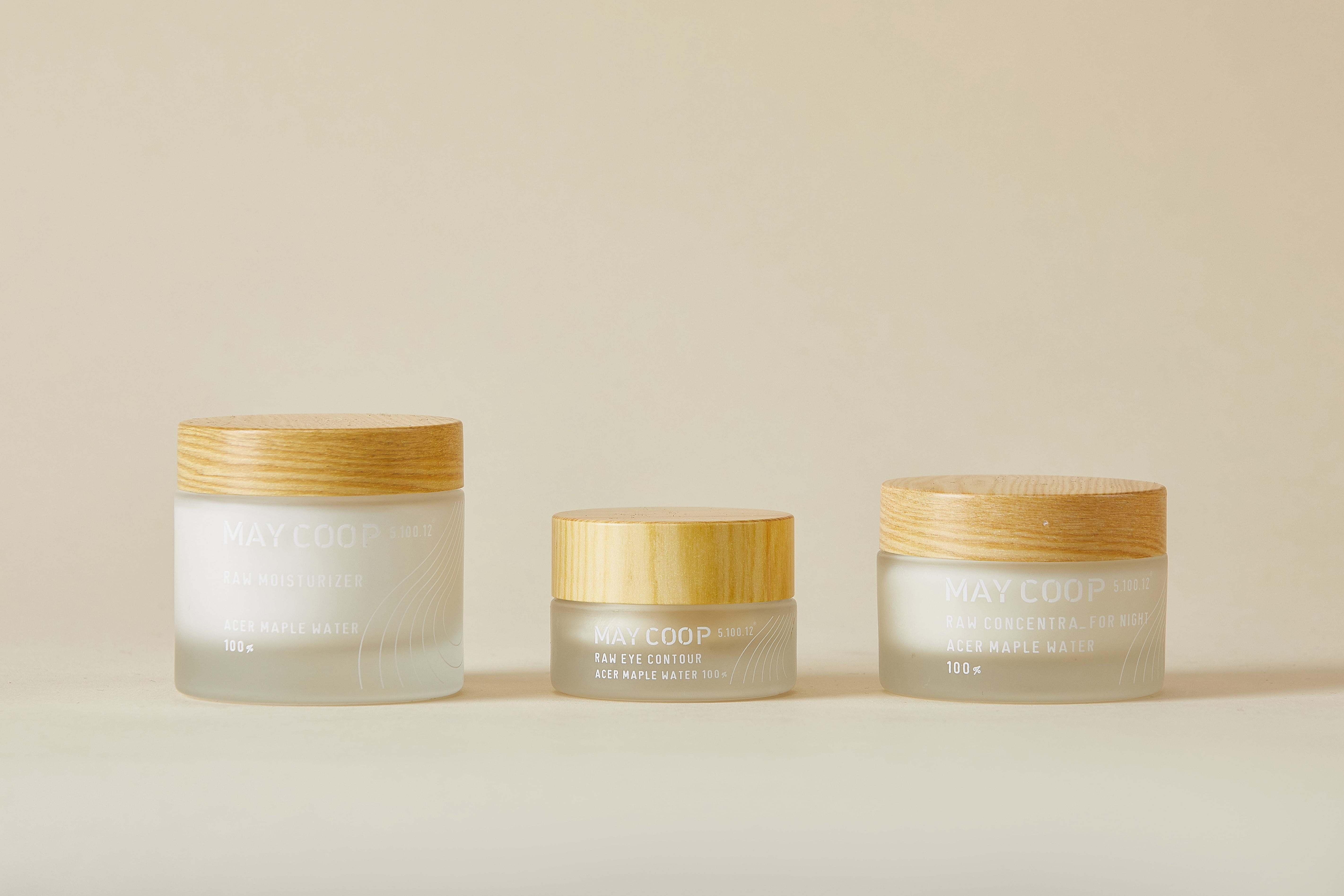 may coop raw moisturizer