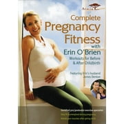 Complete Pregnancy Fitness by ACORN MEDIA