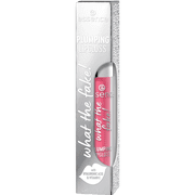 essence What The Fake! Plumping Lipgloss, 102 Pink About It