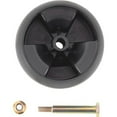 thumbnail image 2 of Arnold 490-325-0024 5 in. Universal Deck Wheel Kit, 2 of 2