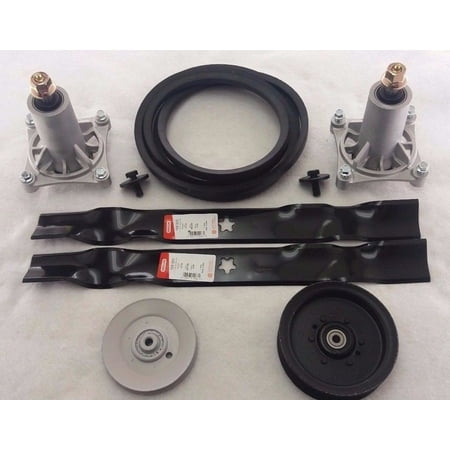 PROVENPART DECKKIT35 SEARS CRAFTSMAN DYS 4500 42" MOWER ...