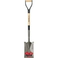 thumbnail image 2 of Truper Tru Pro Garden Spade PES-RBA D-Handle Wood Shaft - 30 In., 2 of 2