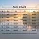 thumbnail image 3 of Ceisia Mens Plaid Pajamas Pants Elastic Waist With Pockets Sleep Soft Lounge Sleep Bottoms Gray M Gift, 3 of 9