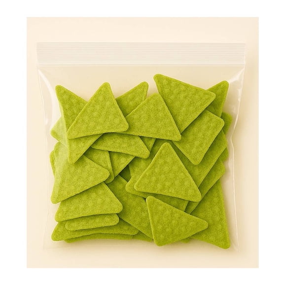 Totopo nopal de 245 g