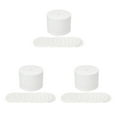 thumbnail image 1 of VONKY High Temperature Resistant Ceramic Microwave Kiln For Beginner Crafts Small Kiln With Lining Paper Type1 3Set, 1 of 6