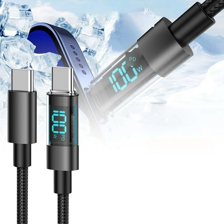 erfcxs Revolutionary To Data Fast Charging & High Speed Transfer For Your Latest Devices!