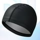 thumbnail image 5 of Gorro de baño universal ANGGREK de alta elasticidad impermeable para adultos, 5 of 8