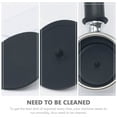 thumbnail image 4 of MIANGASTORE 2Pcs Backflush Disc Coffee Machine Grouphead Cleaning Mat Cleaning Blind Mat, 4 of 9