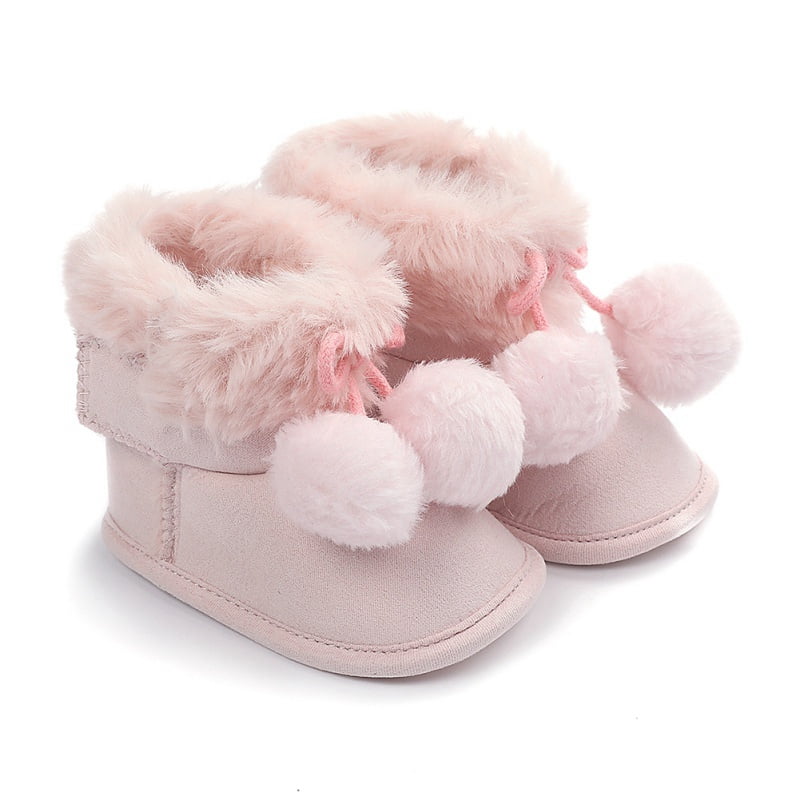 baby girl fashion boots